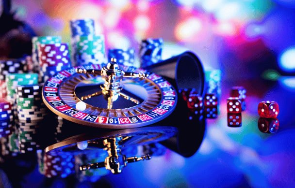 SI777 berbagai pilihan permainan online olahraga dan live casino